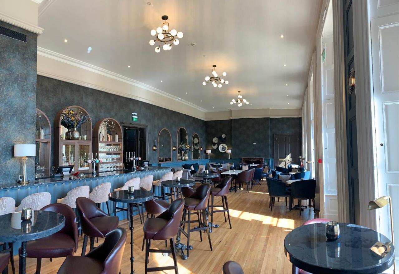 Hotel Easthampstead Park