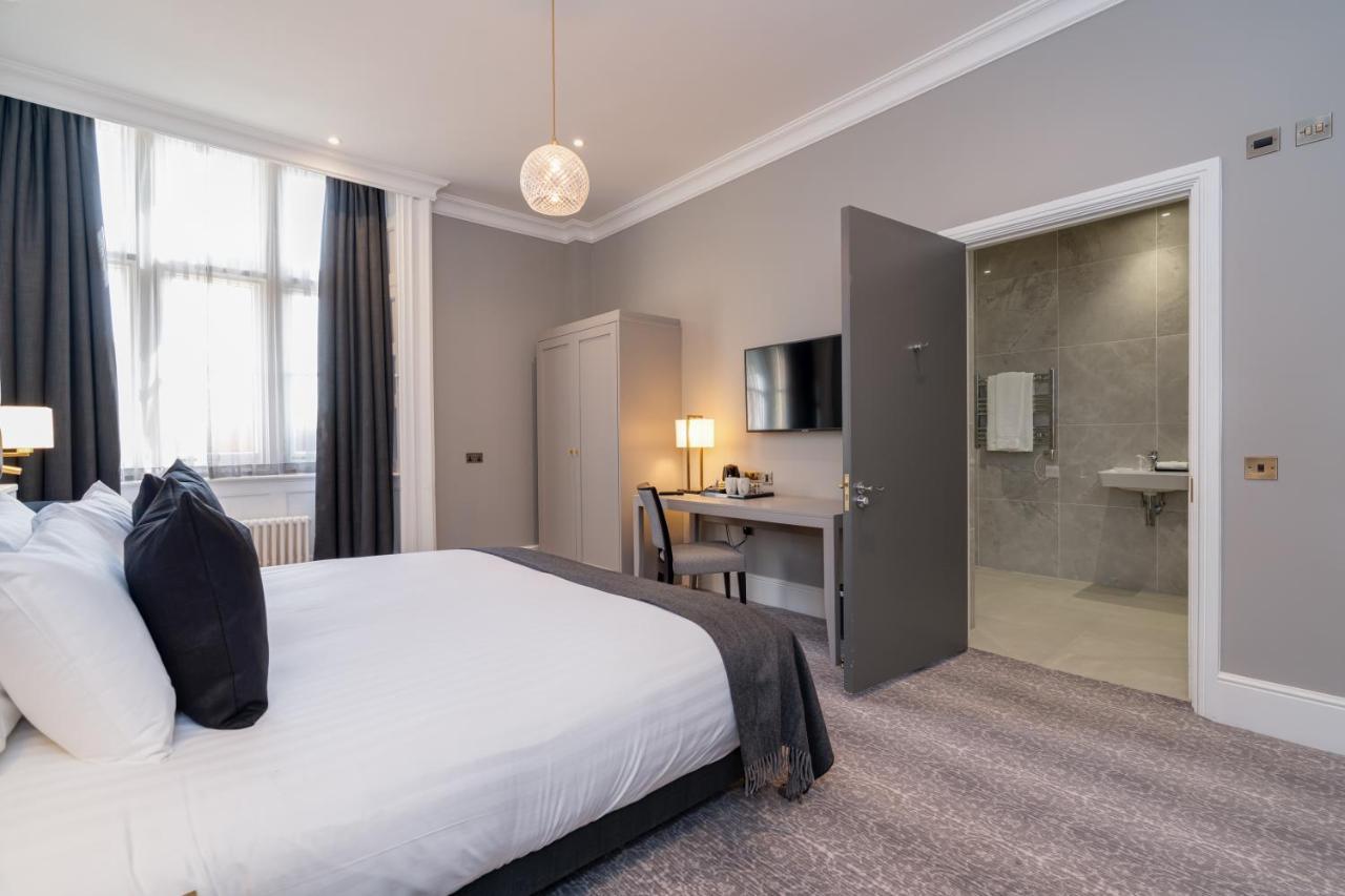 Hotel Easthampstead Park