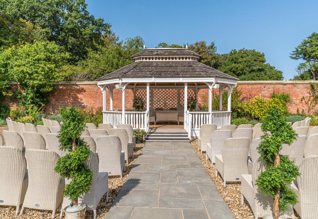 Easthampstead Park 4*