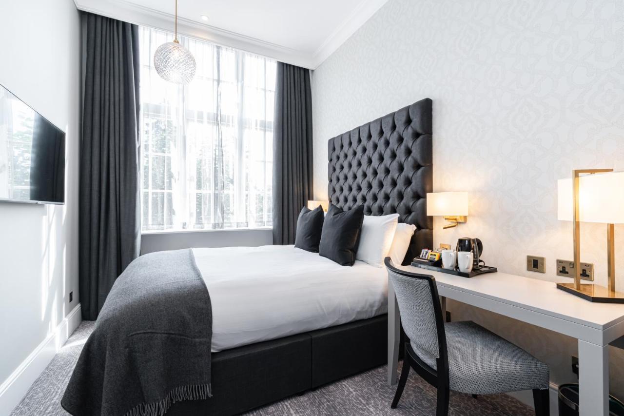 Easthampstead Park 4*
