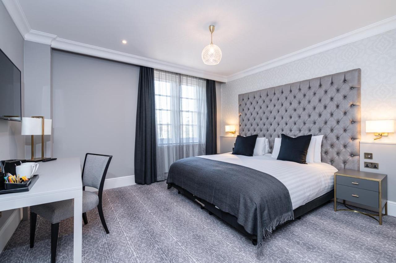 Easthampstead Park 4* Bracknell