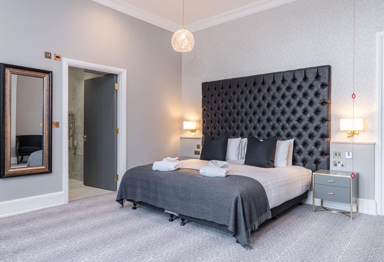 Easthampstead Park Hotel