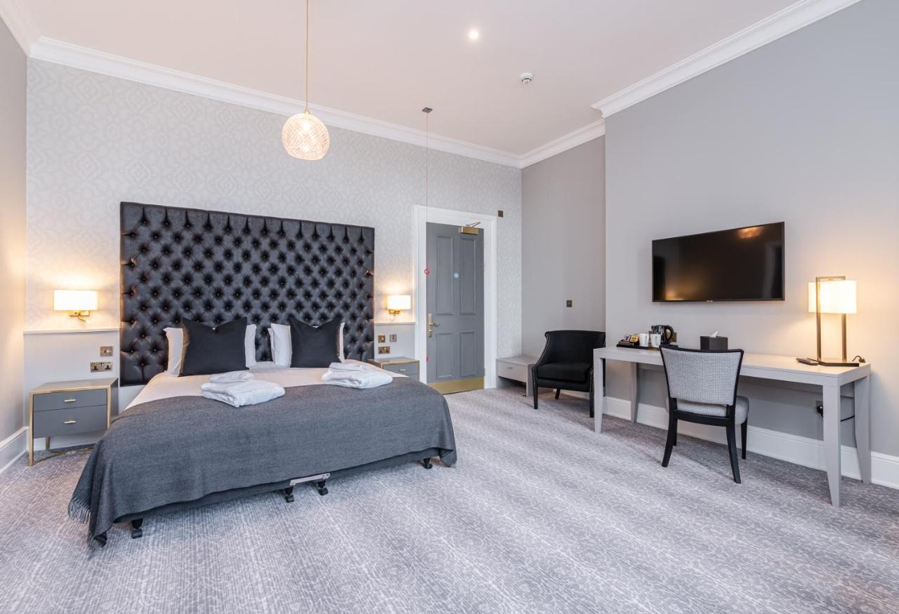 Easthampstead Park 4*