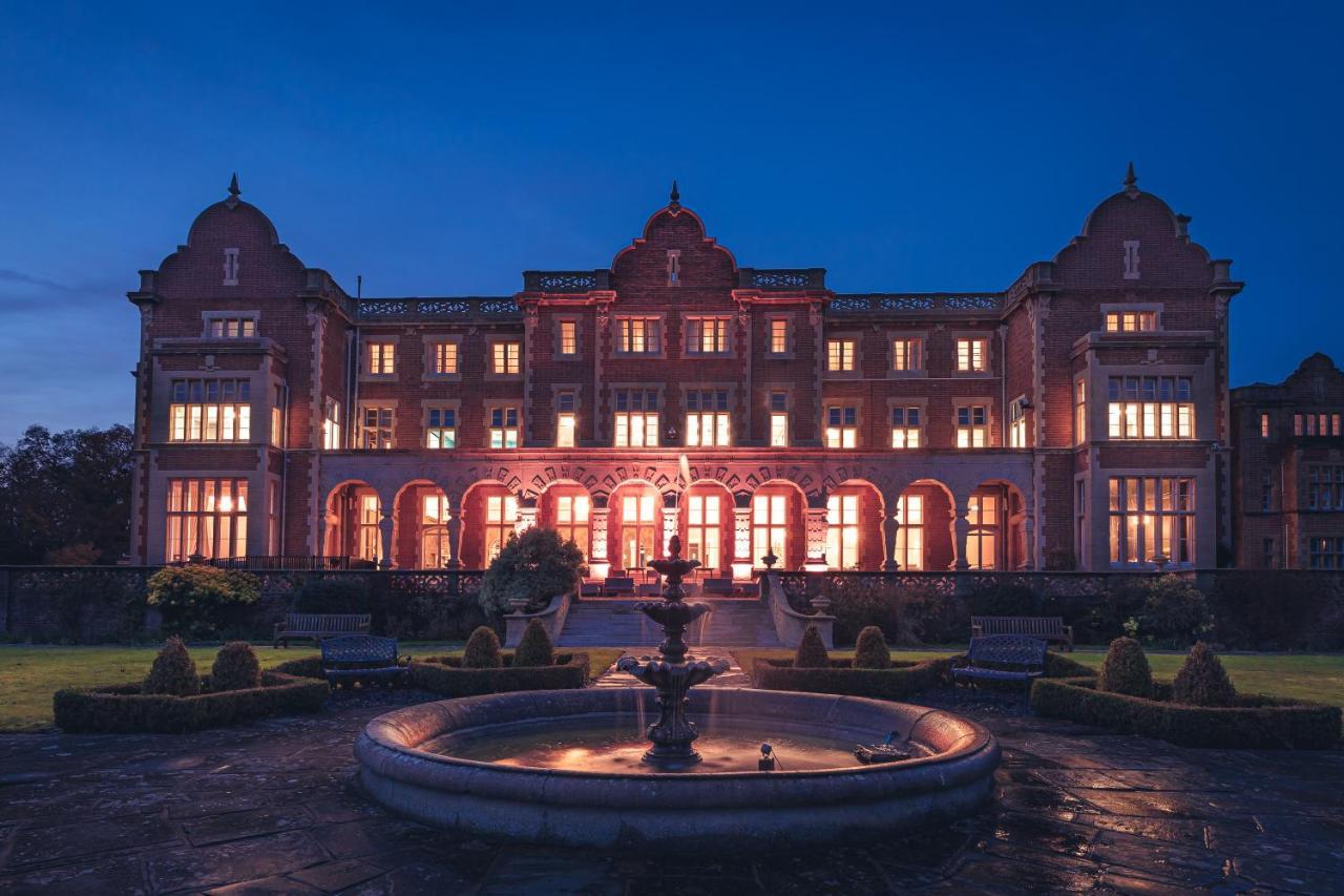 Easthampstead Park 4* Bracknell