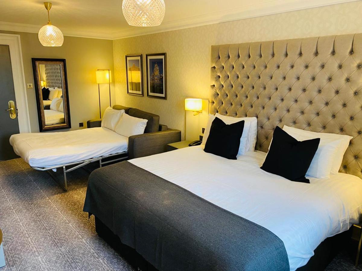 Easthampstead Park Hotel Bracknell