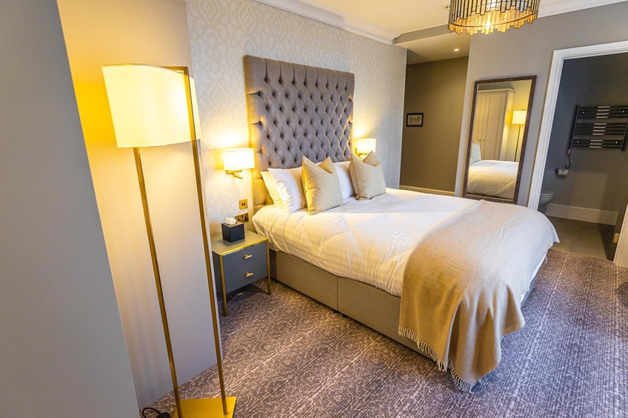Easthampstead Park Hotel Bracknell