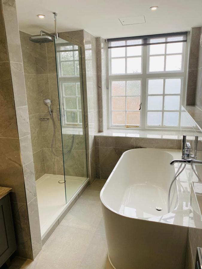 Easthampstead Park 4* Bracknell