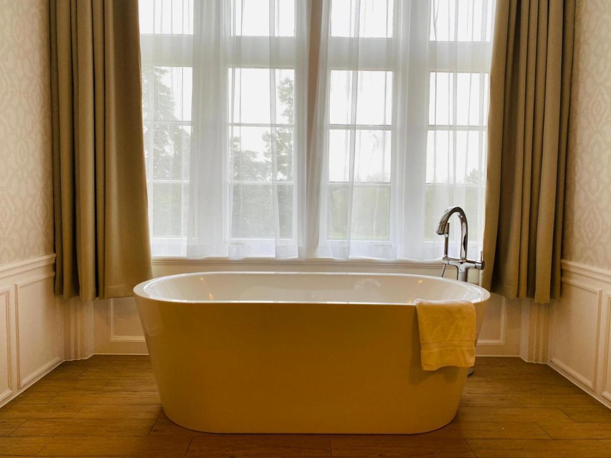Easthampstead Park 4*