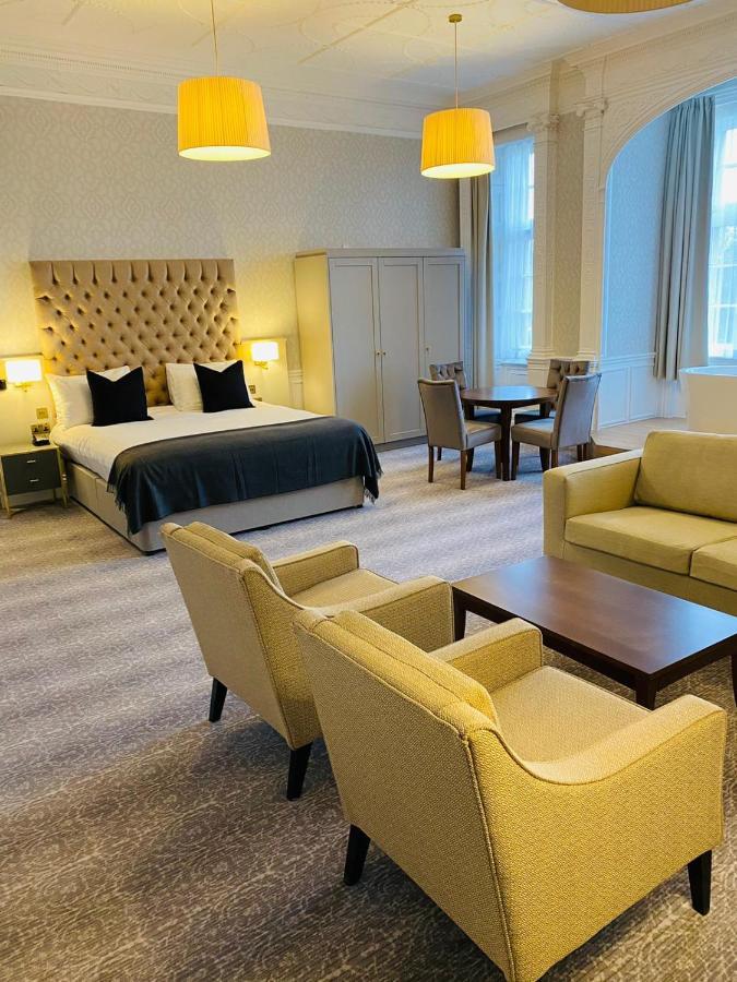 Easthampstead Park 4*