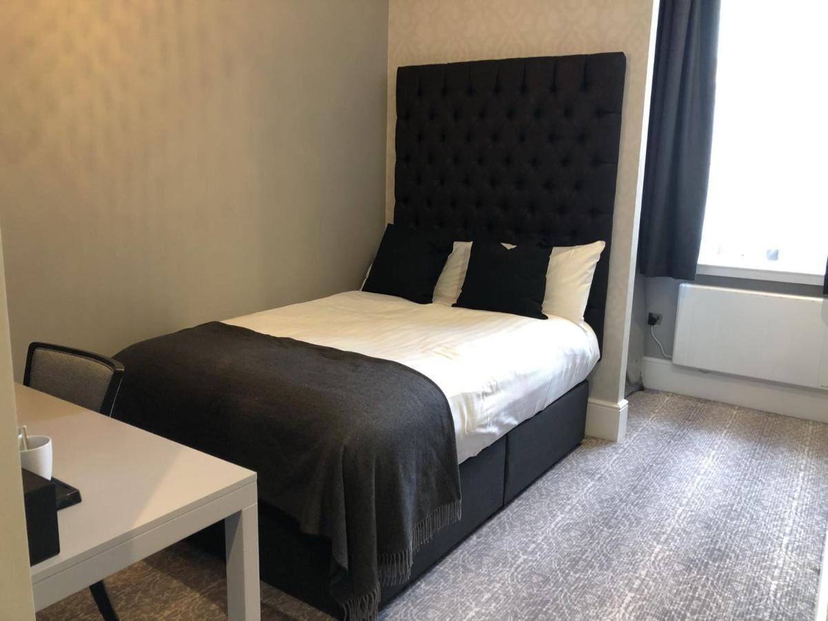 Hotel Easthampstead Park Bracknell