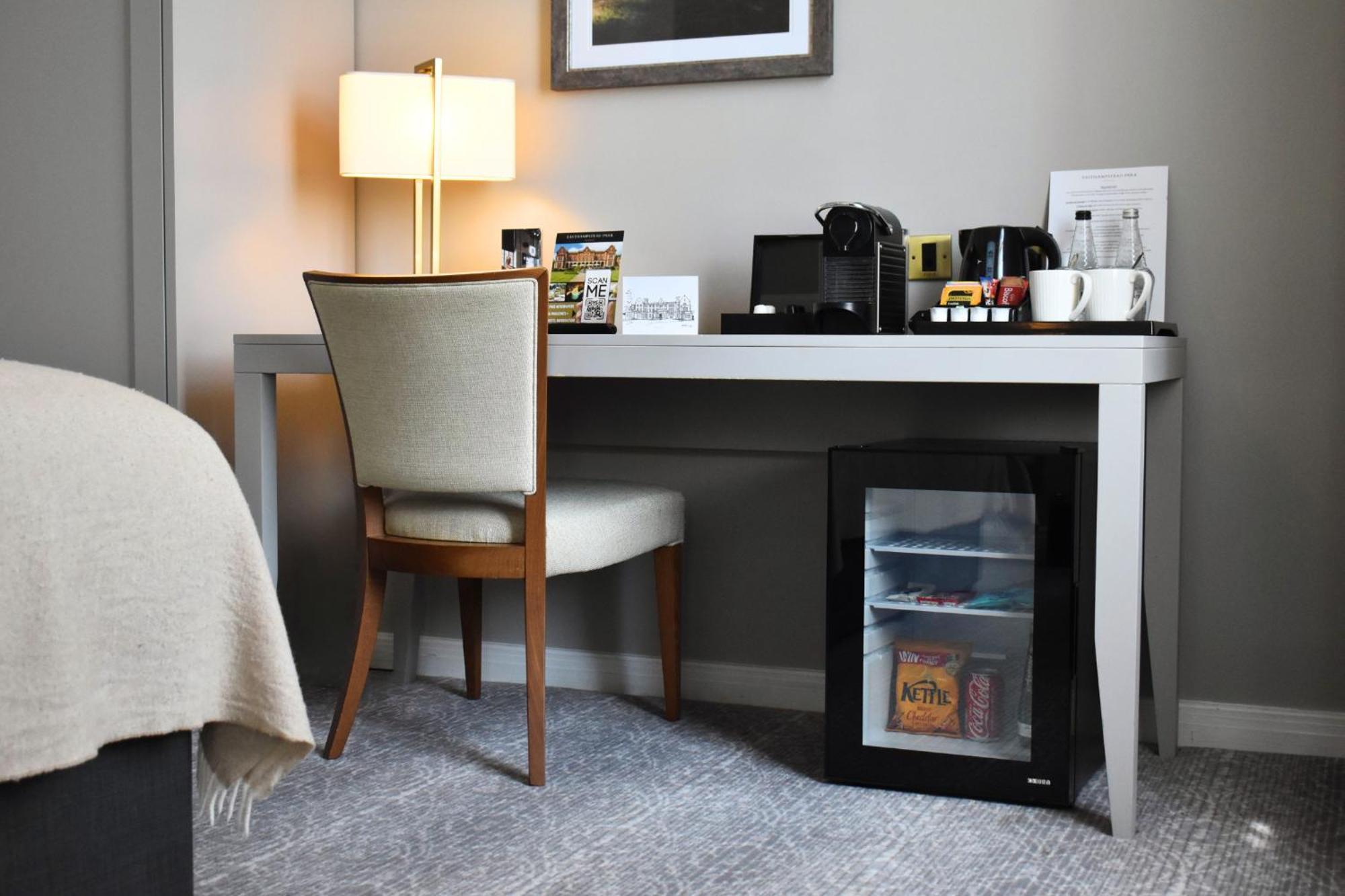 Hotel Easthampstead Park 4*