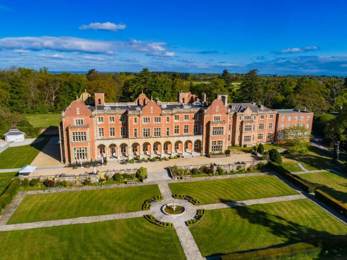 Easthampstead Park Hotel