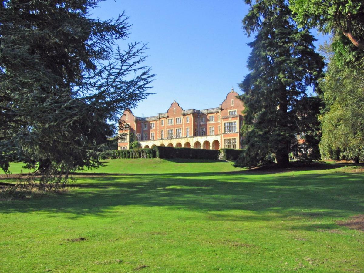 Easthampstead Park Hotel Bracknell